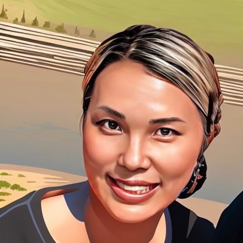 Meet your Posher, Patty